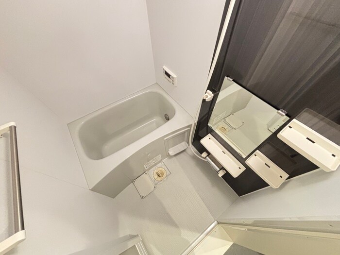 バス／シャワールーム等 A・CORSO太秦