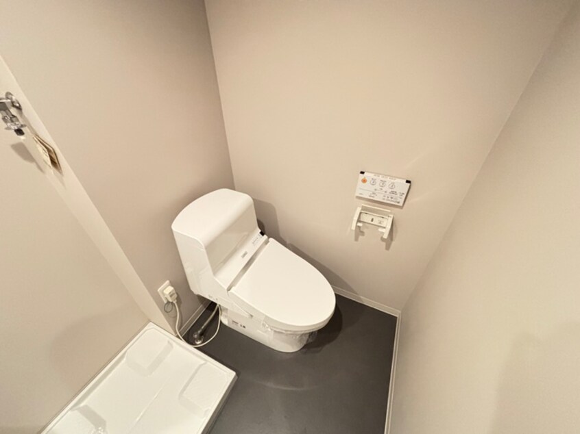 トイレ A・CORSO太秦