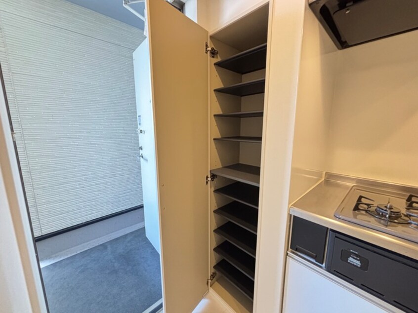 靴箱 A・CORSO太秦