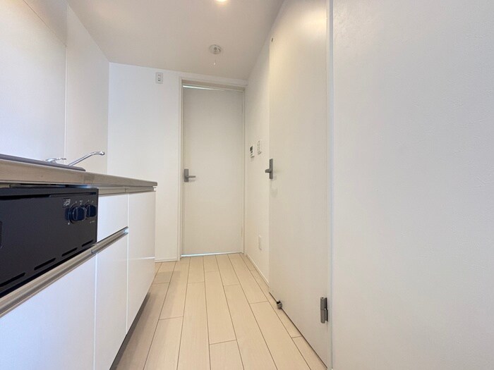 廊下 A・CORSO太秦