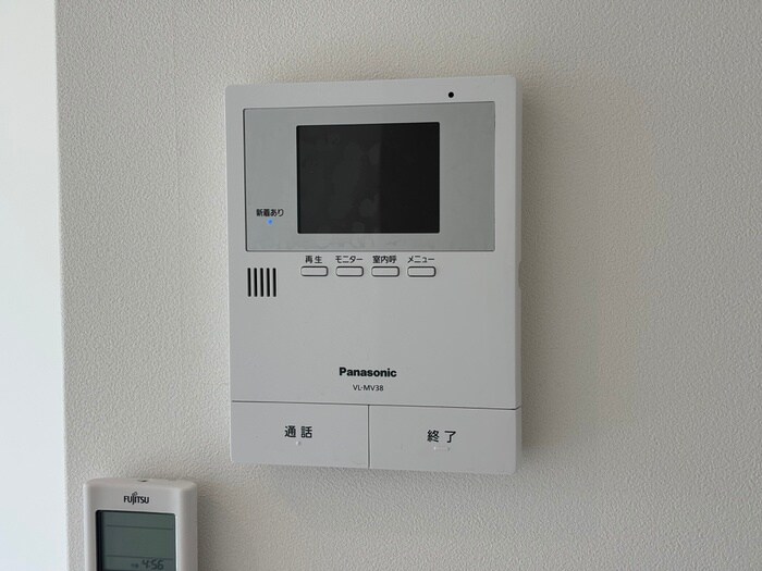 内観写真 A・CORSO太秦