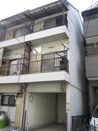 三箇６丁目戸建貸家