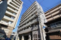 プレサンス阿倍野阪南町（501）