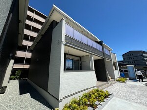 プラシードⅡ　A棟