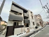 カーサルミノサ駒川