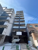 Seven Luckの外観