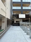 駐車場 Seven Luck