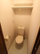 トイレ エストレ－ジャ文の里