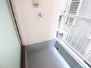 洗濯機置場 アンベリール守口