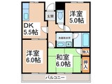 ベルメゾン上松