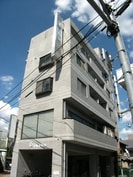 ＯＲＹＺＡ東寺の外観