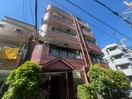 外観写真 ラフォ－レ諏訪
