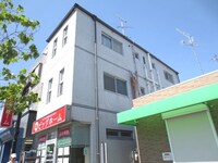 アネックス仁川苑