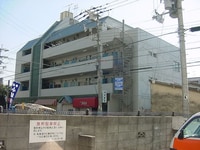 スペース八戸ノ里