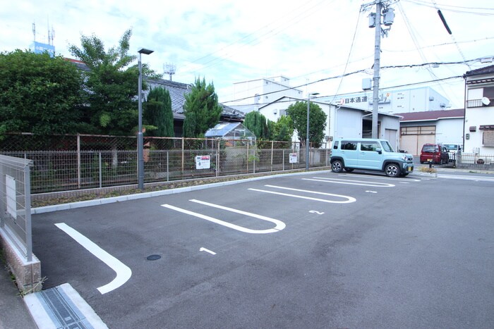 駐車場 ヴィアーレⅠ
