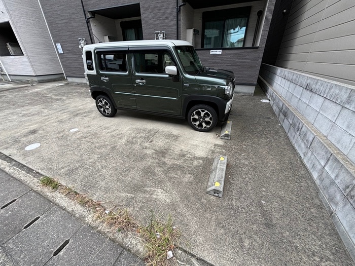 駐車場 Lito