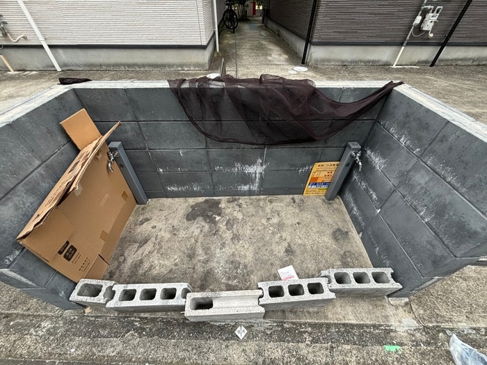 建物設備 Lito