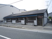 川本５戸１平屋