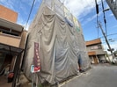 LINOメゾン岸部南の外観