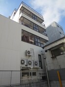 コニーハイツの外観