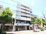 アンビシャスおいけ