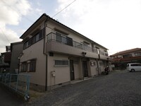 北村住宅