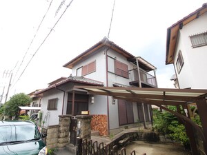男里７丁目・南邸
