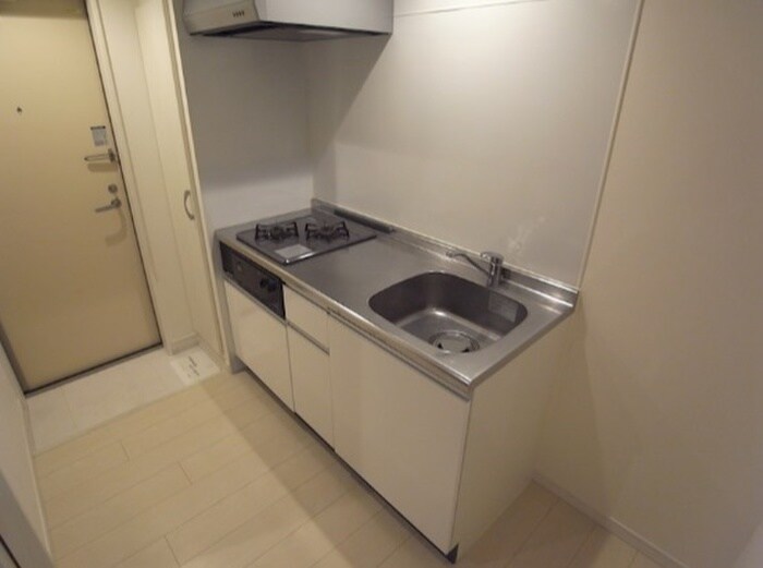 キッチン メゾンド　イスティクラール