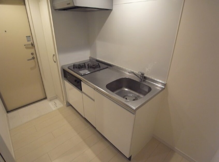 キッチン メゾンド　イスティクラール