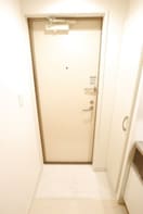 玄関 メゾンド　イスティクラール