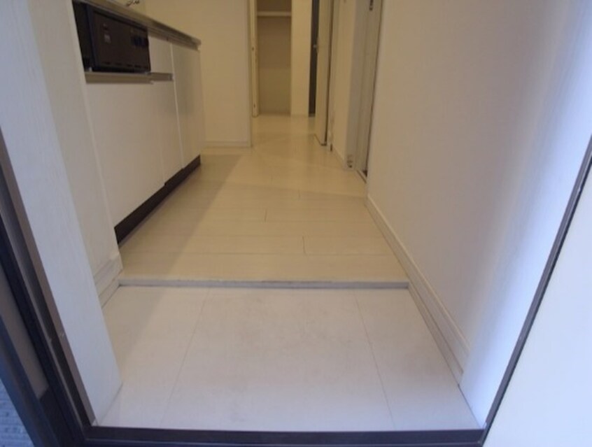 玄関 メゾンド　イスティクラール