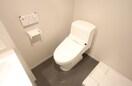 内観写真 メゾンド　イスティクラール