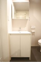 洗面 メゾンド　イスティクラール