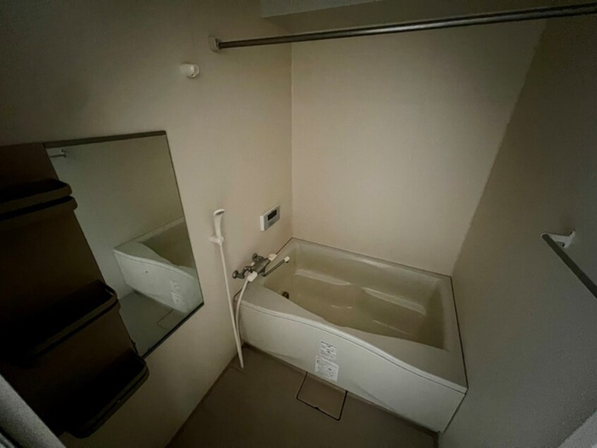 バス／シャワールーム等 Ｓａｎ　Ａｉ　Ｒｉｏ