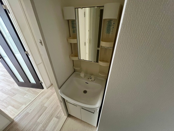 洗面 Ｓａｎ　Ａｉ　Ｒｉｏ