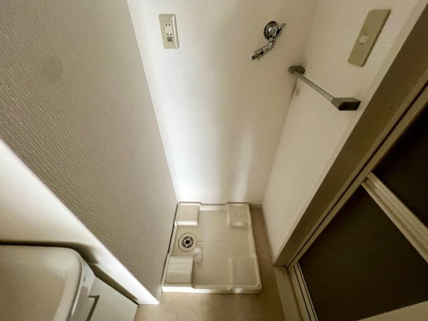 洗濯機置場 Ｓａｎ　Ａｉ　Ｒｉｏ