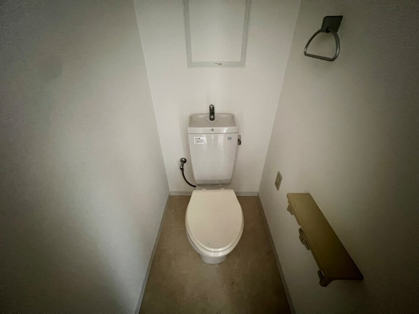 トイレ Ｓａｎ　Ａｉ　Ｒｉｏ