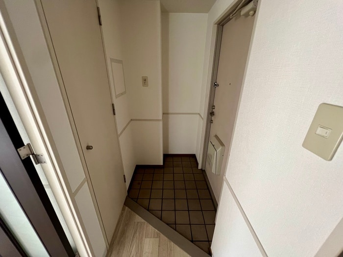 玄関 Ｓａｎ　Ａｉ　Ｒｉｏ