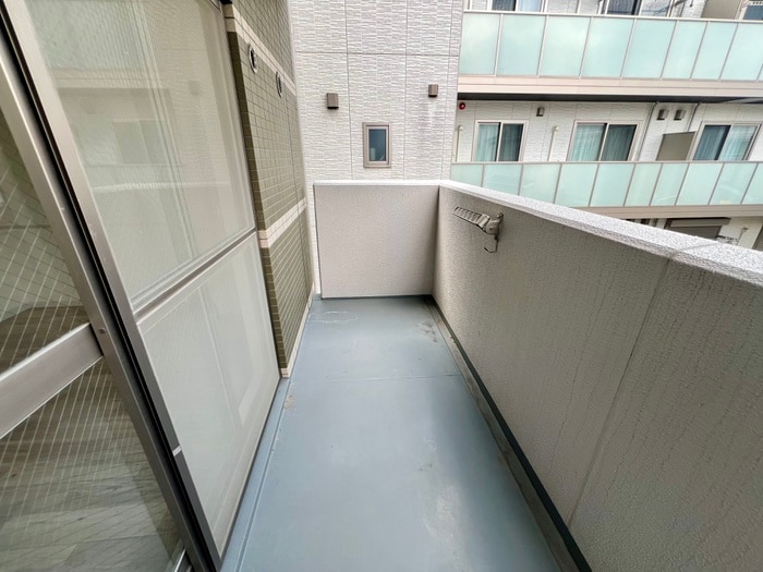 ベランダ・バルコニー Ｓａｎ　Ａｉ　Ｒｉｏ