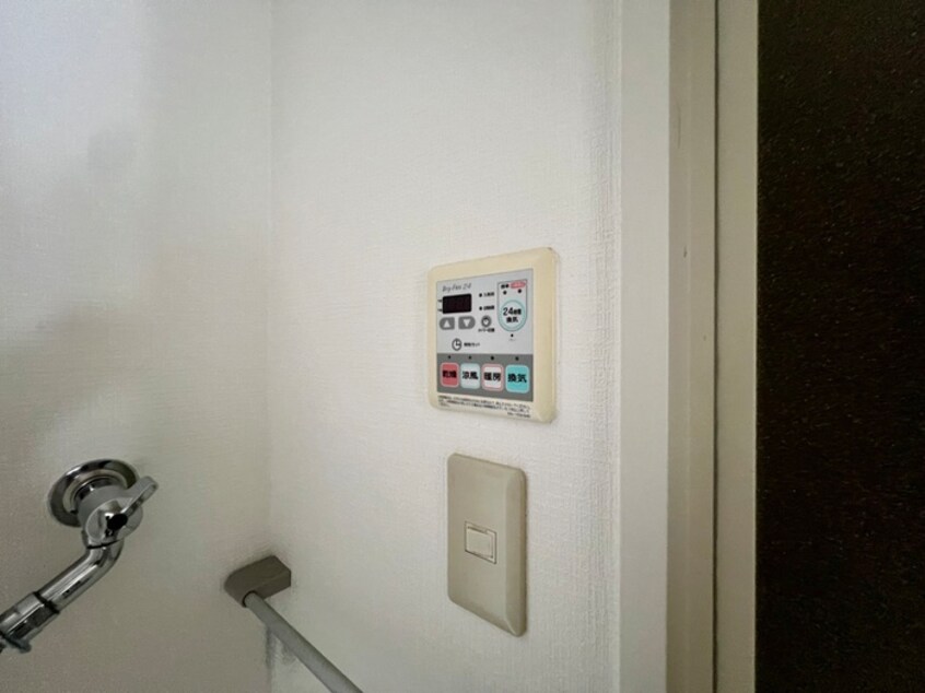 内観写真 Ｓａｎ　Ａｉ　Ｒｉｏ