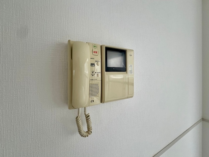 内観写真 Ｓａｎ　Ａｉ　Ｒｉｏ