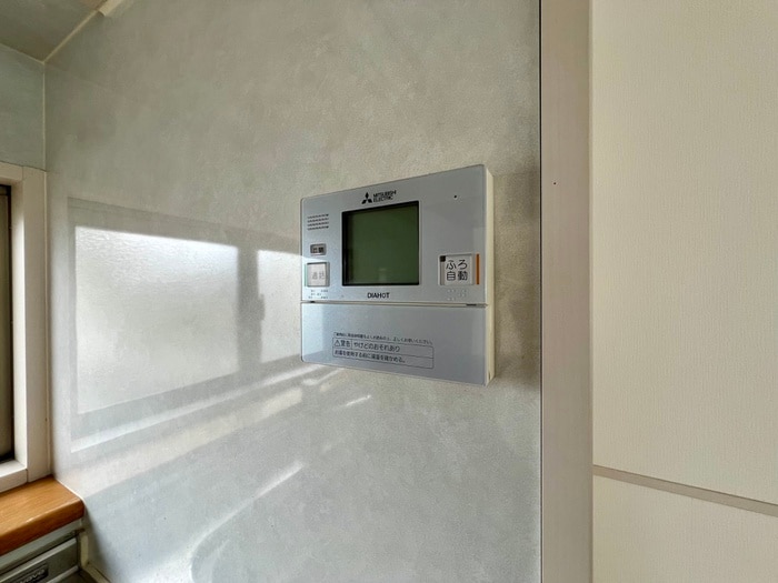 内観写真 Ｓａｎ　Ａｉ　Ｒｉｏ