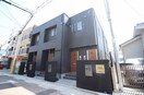 外観写真 文禄堤インペリアル本町