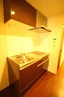 キッチン 文禄堤インペリアル本町