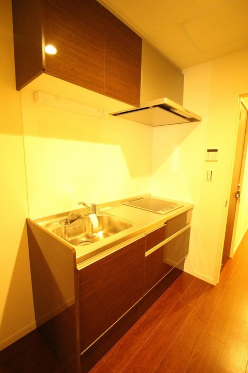 キッチン 文禄堤インペリアル本町