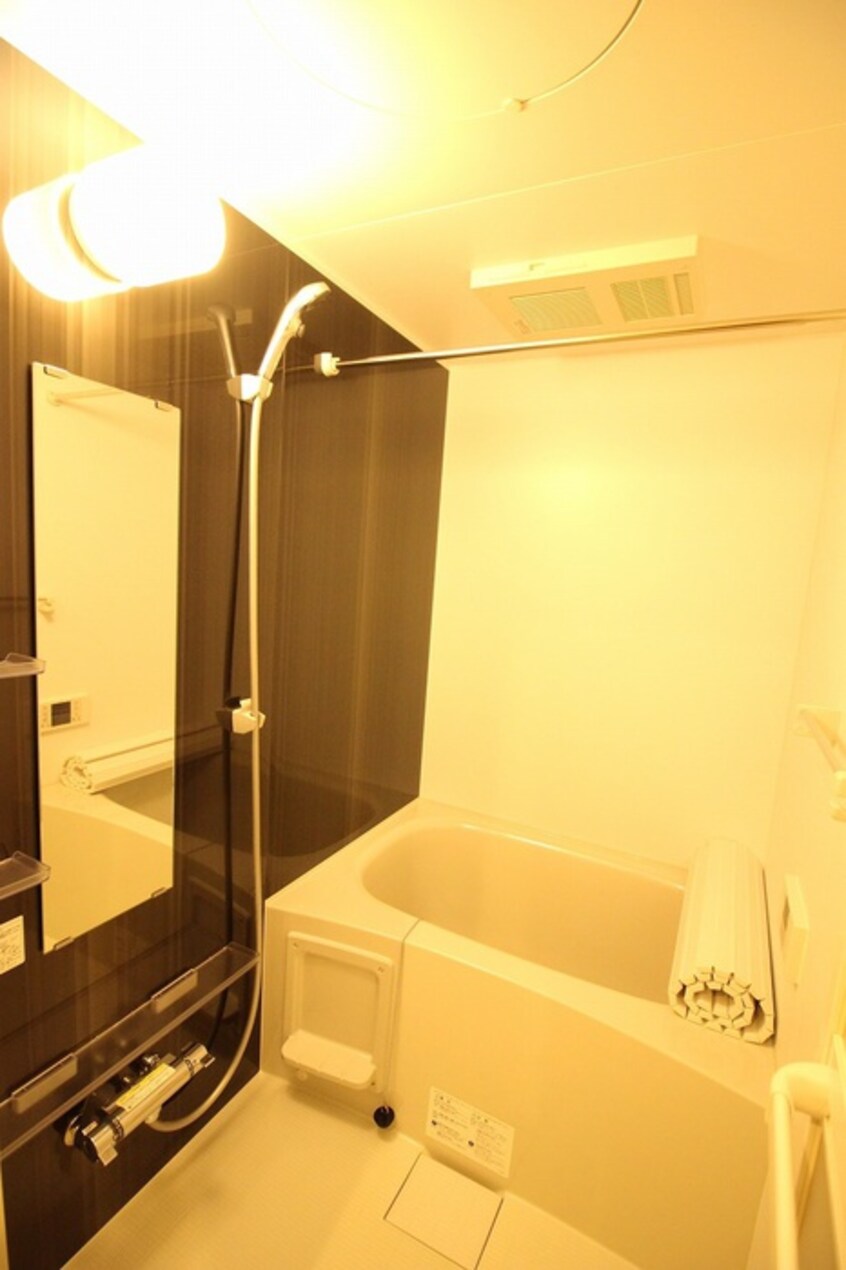 バス／シャワールーム等 文禄堤インペリアル本町