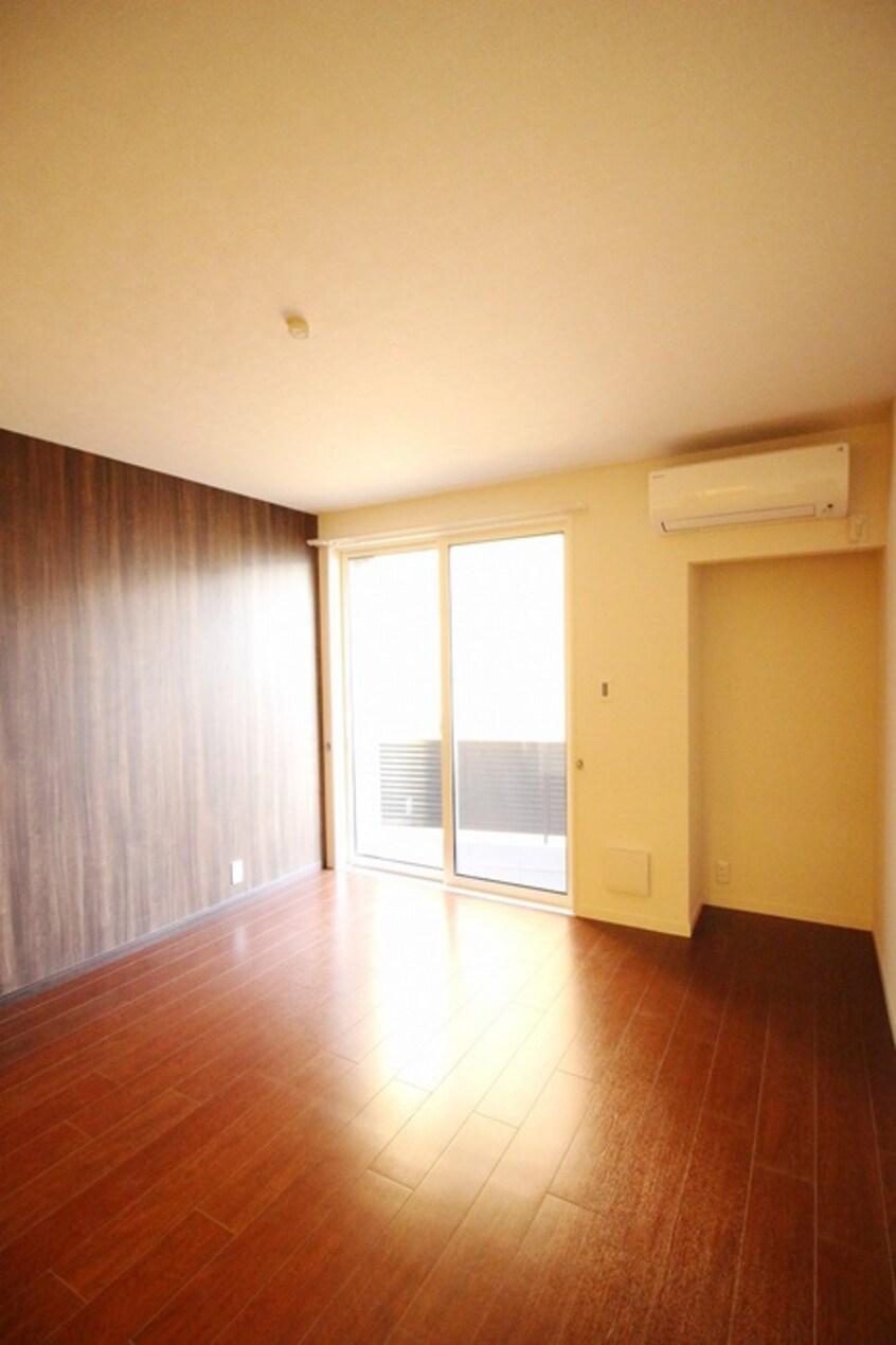 居室 文禄堤インペリアル本町