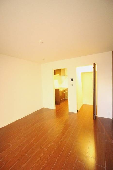 居室 文禄堤インペリアル本町