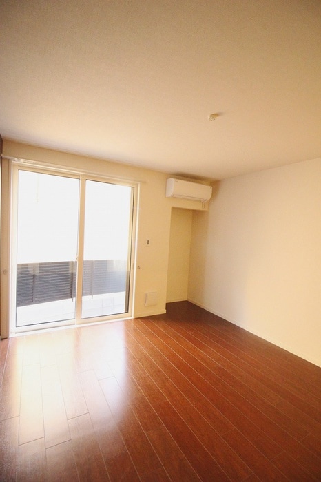 居室 文禄堤インペリアル本町