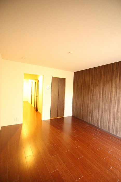 居室 文禄堤インペリアル本町